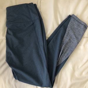 DSG light blue leggings